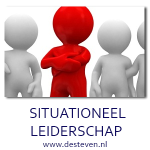 training cursus situationeel leidinggeven